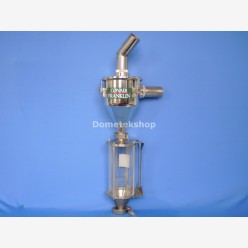 Conair K2CR loader with 33 oz receiver